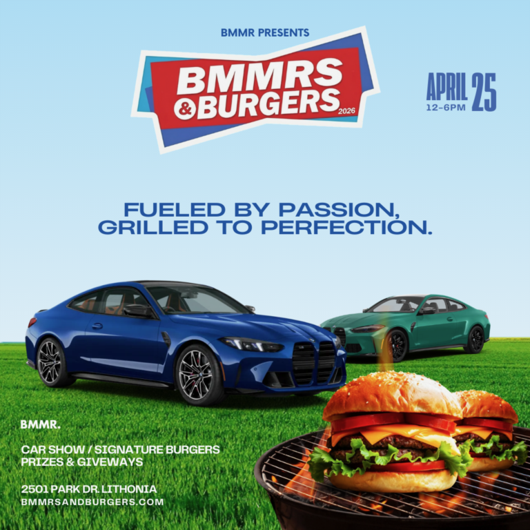 Bmmrs & Burgers